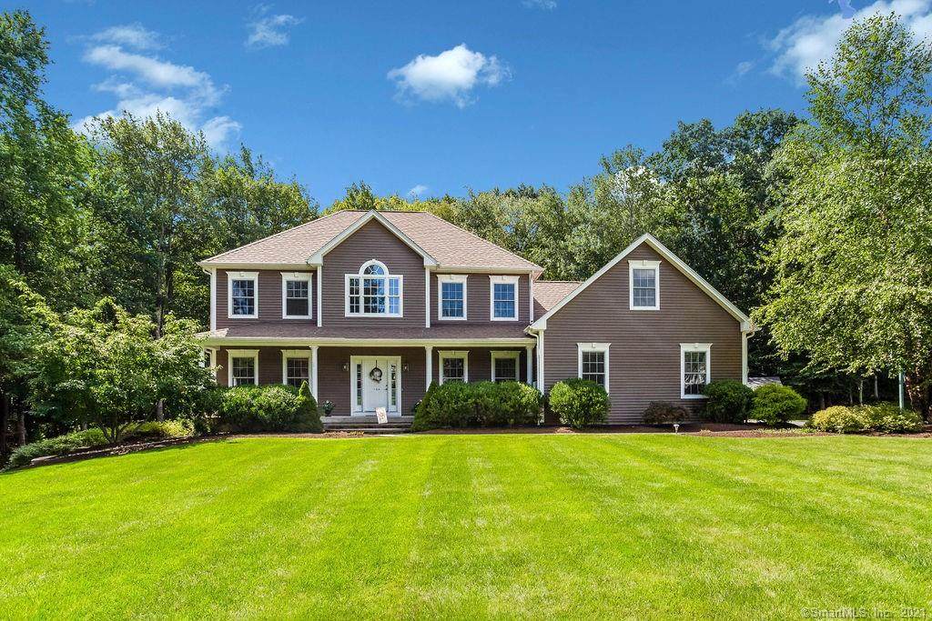 64 Crystal Ridge Drive - Photo 1