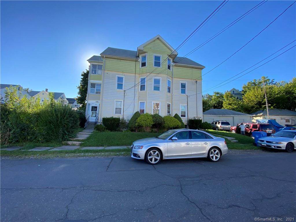 328 Chapman Street - Photo 1
