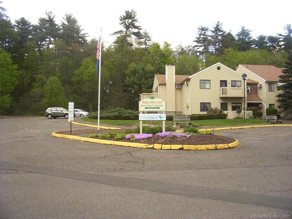 40 Firetown Road - Photo 1