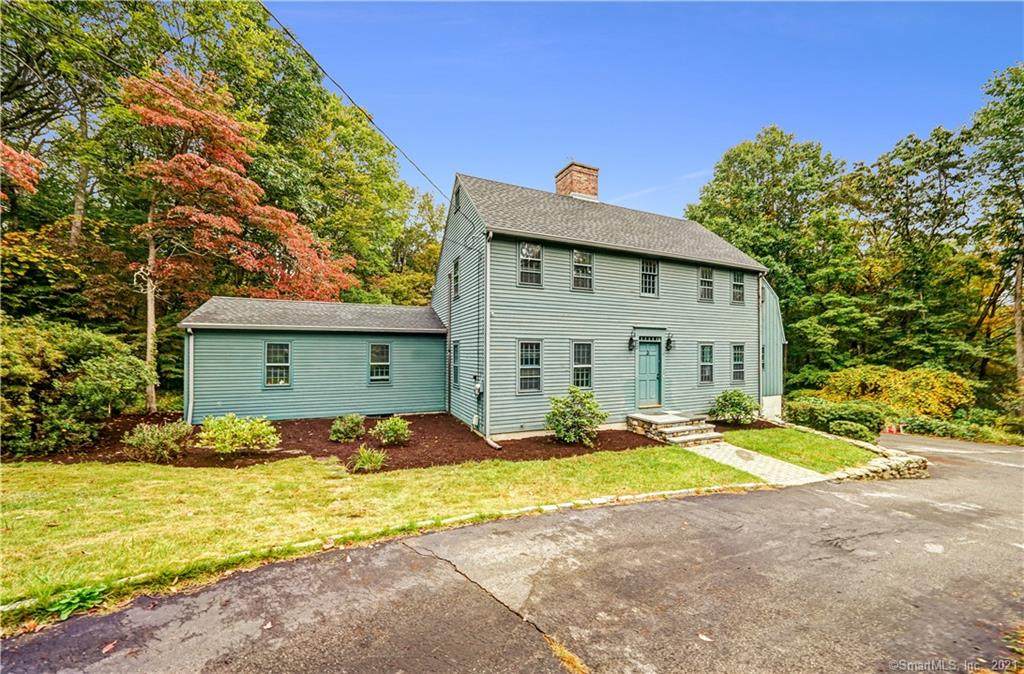 24 Deer Ridge Road - Photo 1