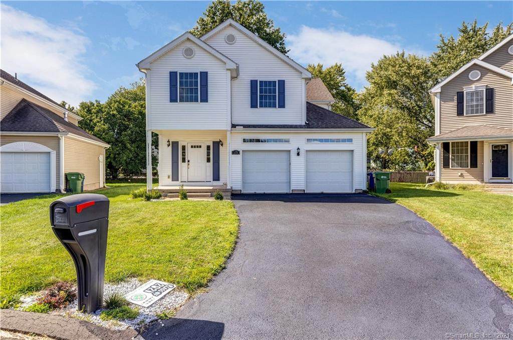 110 Benjamin Court - Photo 1