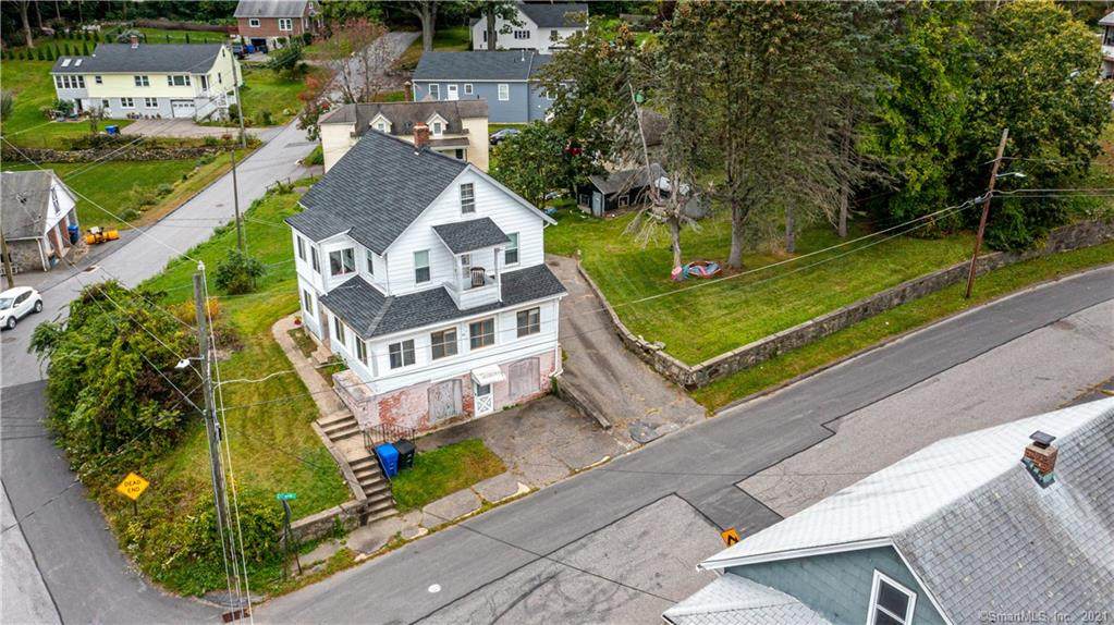 218 Lafayette Street - Photo 1