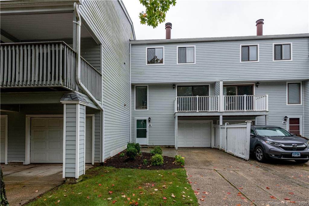 155 Peddlars Drive - Photo 1