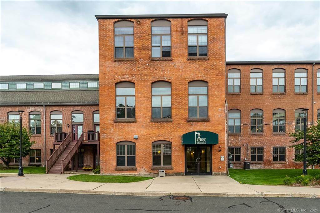 33 Mechanic Street - Photo 1