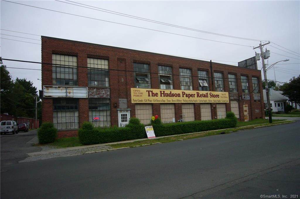 1341 Broad Street - Photo 1