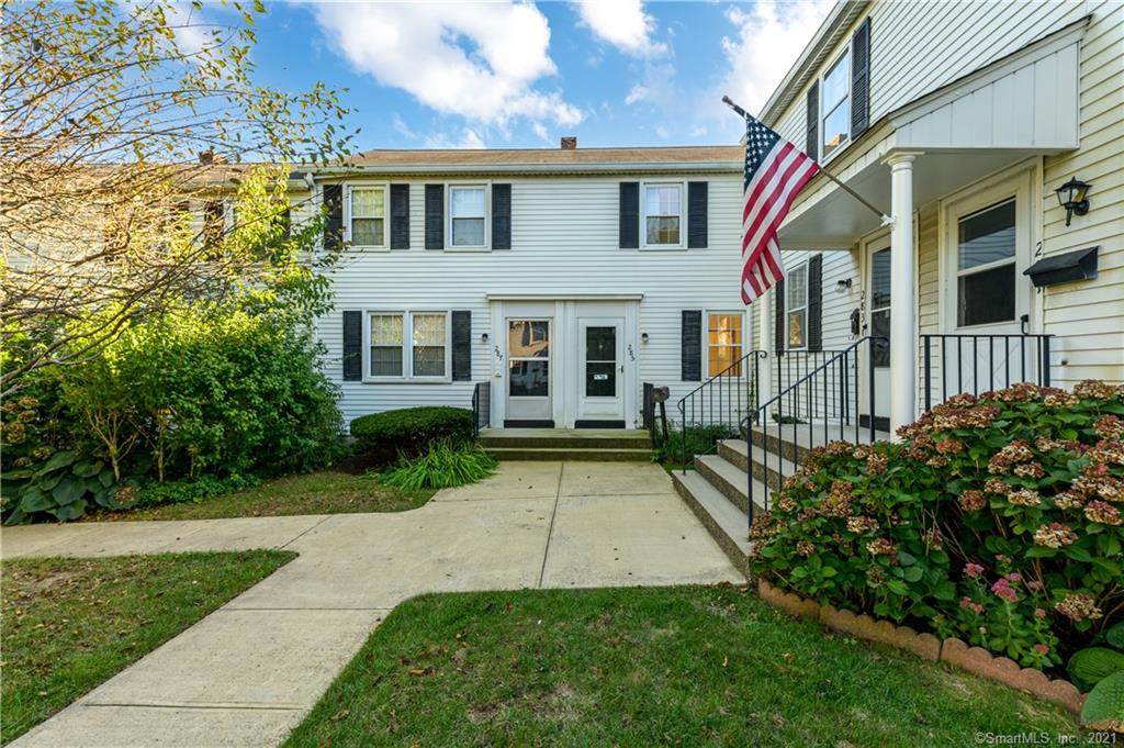 285 Sylvan Knoll Road - Photo 1