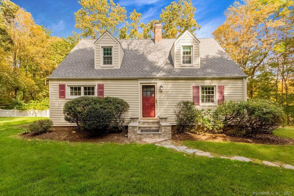 36 Wilridge Road - Photo 1