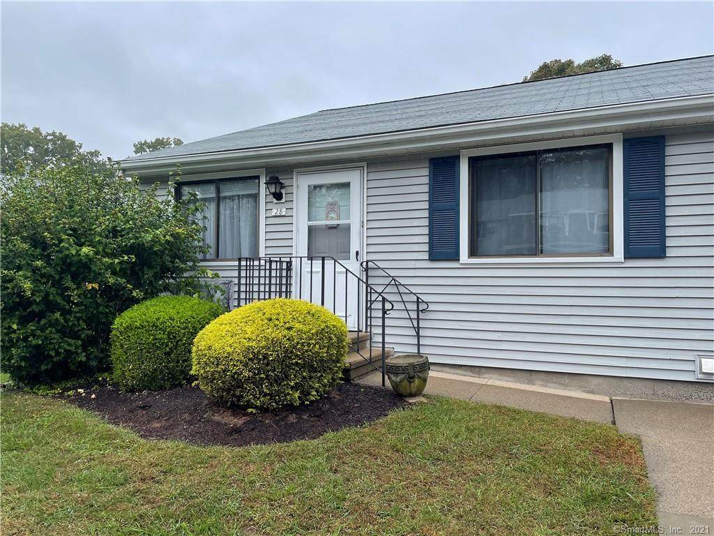28 Heritage Woods - Photo 1
