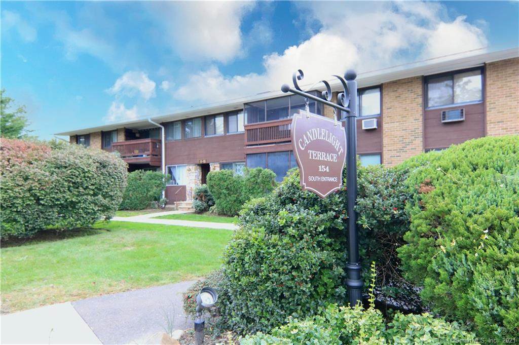 154 Cold Spring Road - Photo 1