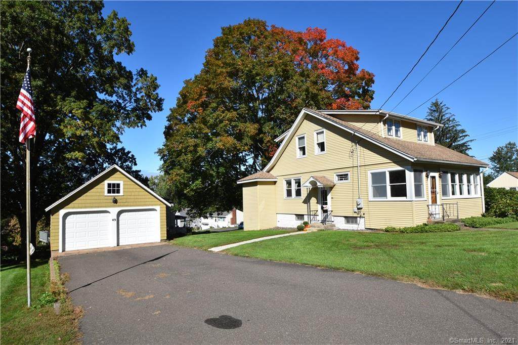49 Ellington Avenue - Photo 1