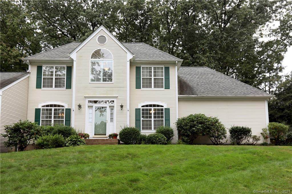 18 Whitward Place - Photo 1