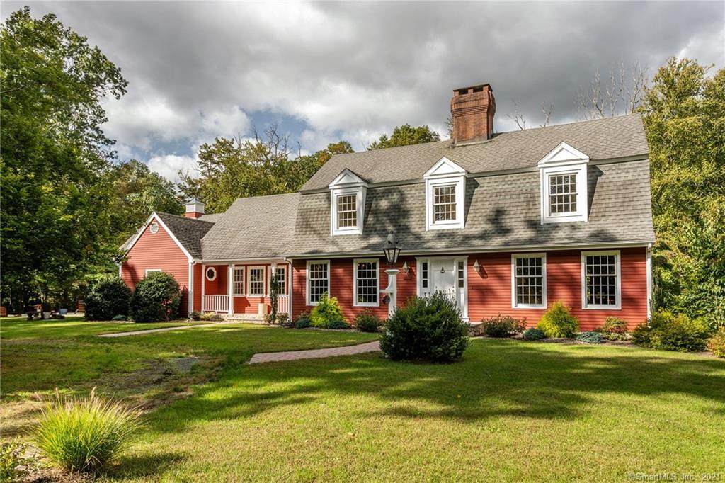 776 Bethany Mountain Road - Photo 1