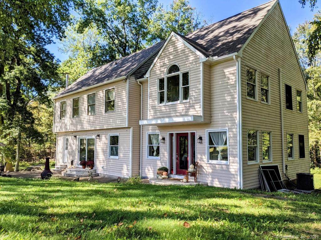 1015 Wallingford Road - Photo 1