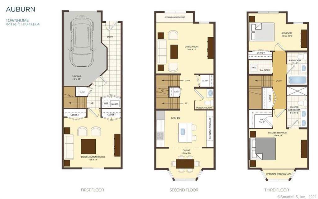506 Copper Square Drive - Photo 1