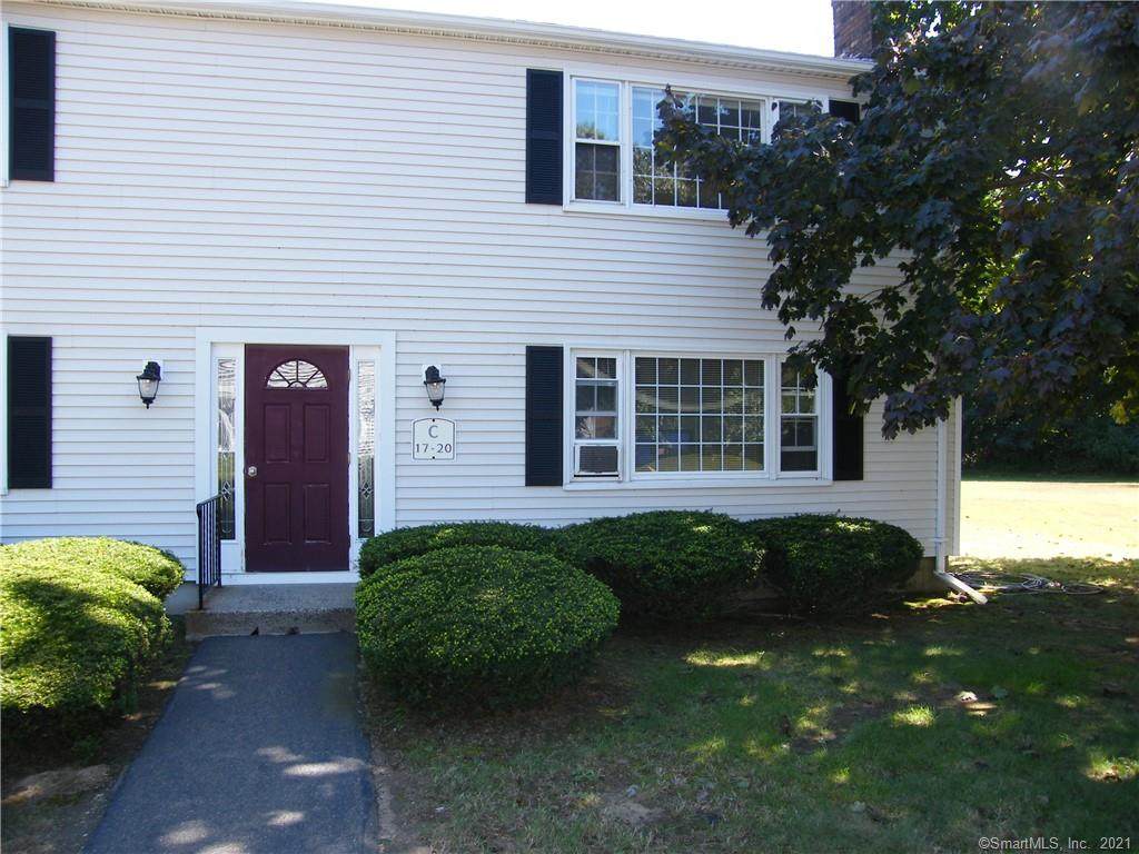 174 Old Boston Post Road - Photo 1