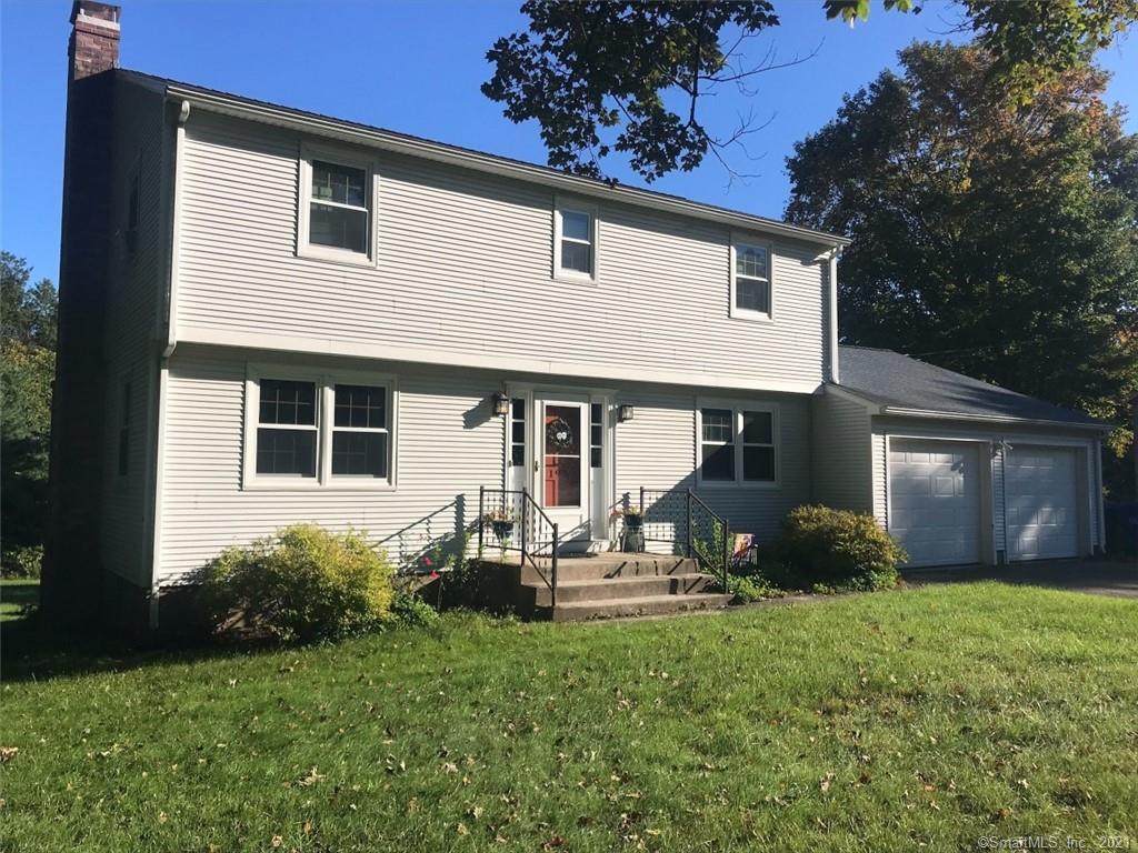 193 Mountain View Road - Photo 1
