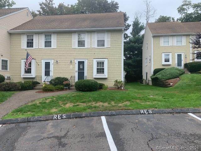 16 Hubbard Run Drive - Photo 1