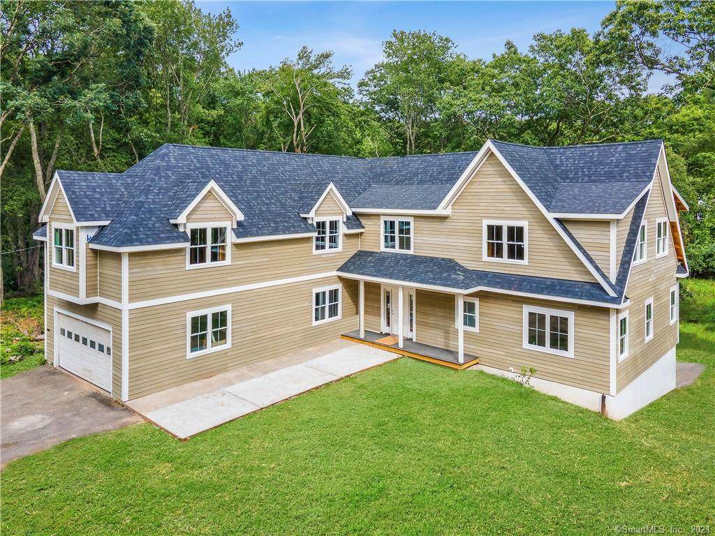 59 Peck Hill Road - Photo 1