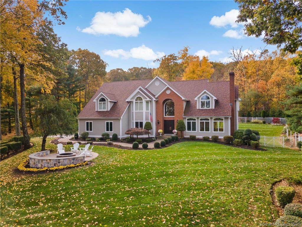 22 Mountaincrest Drive - Photo 1