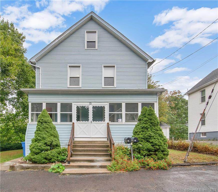 15 Mount Pleasant Street - Photo 1