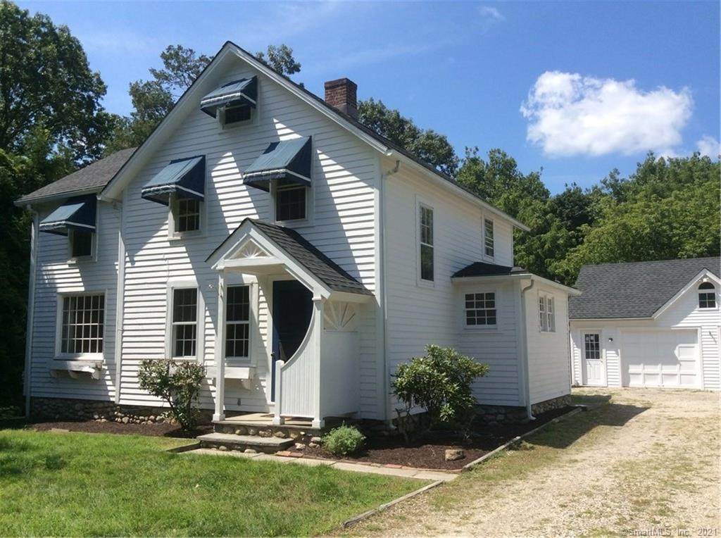166 Compo Road - Photo 1