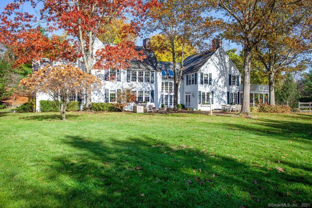 690 Old Academy Road - Photo 1