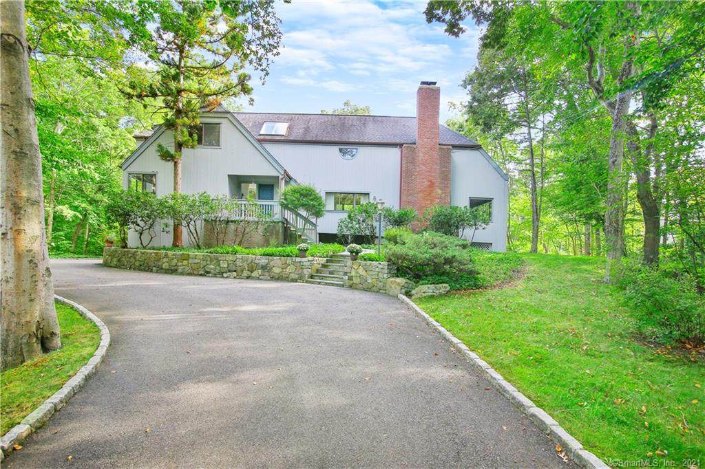 41 Wild Duck Road - Photo 1
