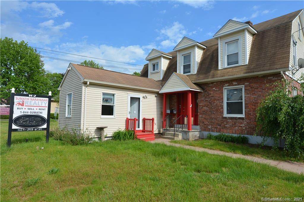 162 Spencer Street - Photo 1