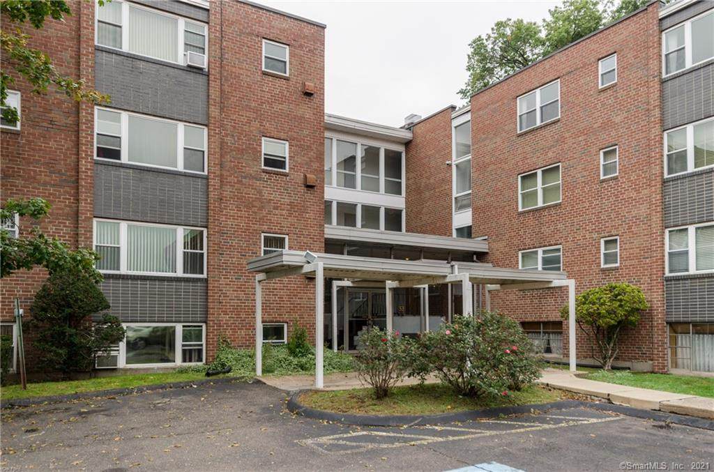 53 Wolcott Hill Road - Photo 1