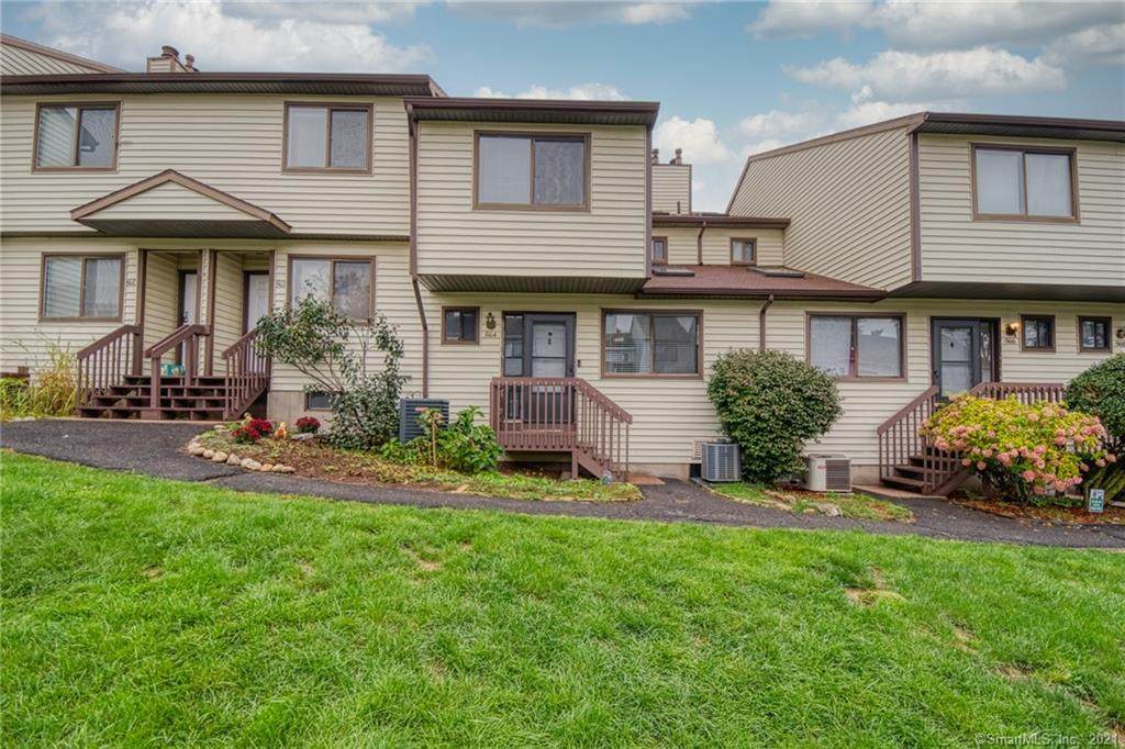 564 Cypress Road - Photo 1