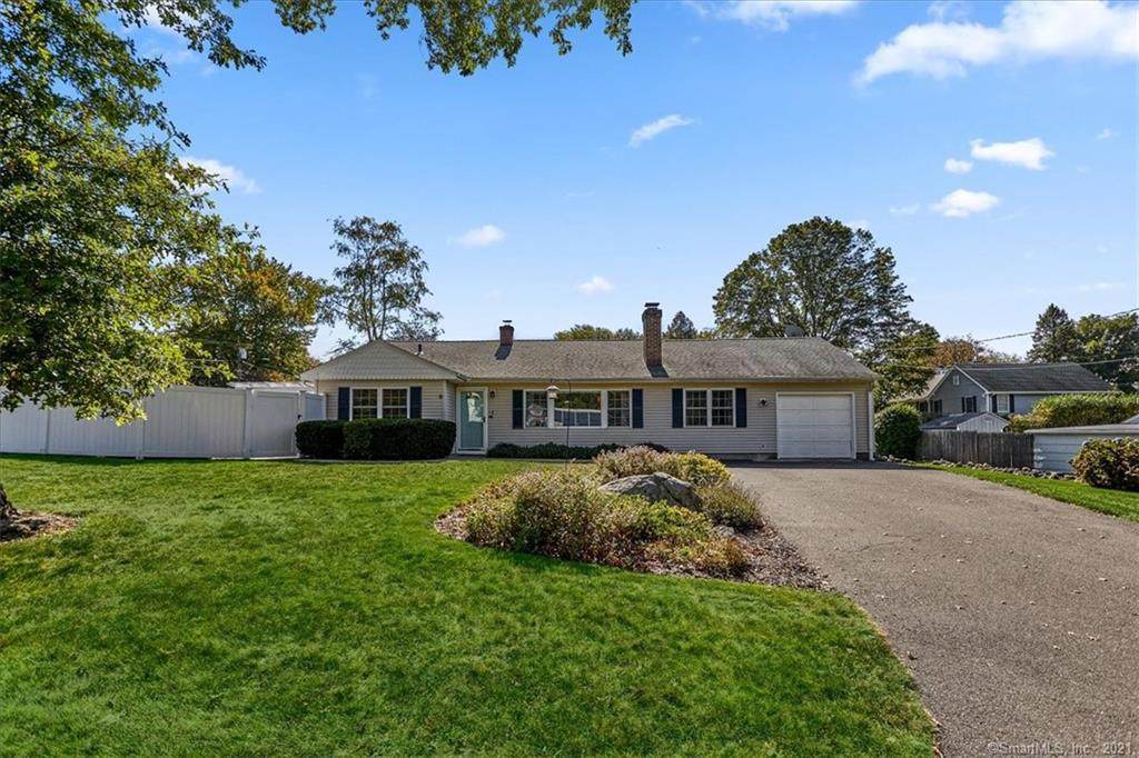 1 Barjune Road - Photo 1