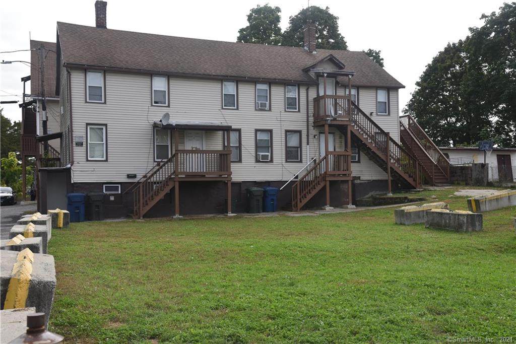 111 Carey Hill - Photo 1