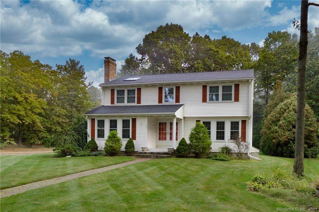 26 Lighthouse Hill Road - Photo 1