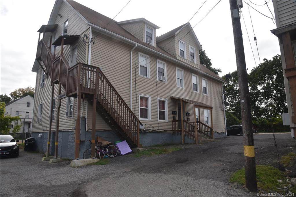 119 Carey Hill - Photo 1