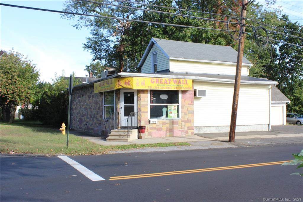 2590 Broadbridge Avenue - Photo 1