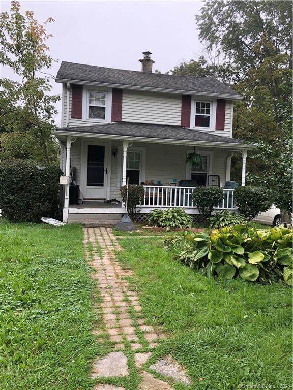 14 Sinclair Street - Photo 1
