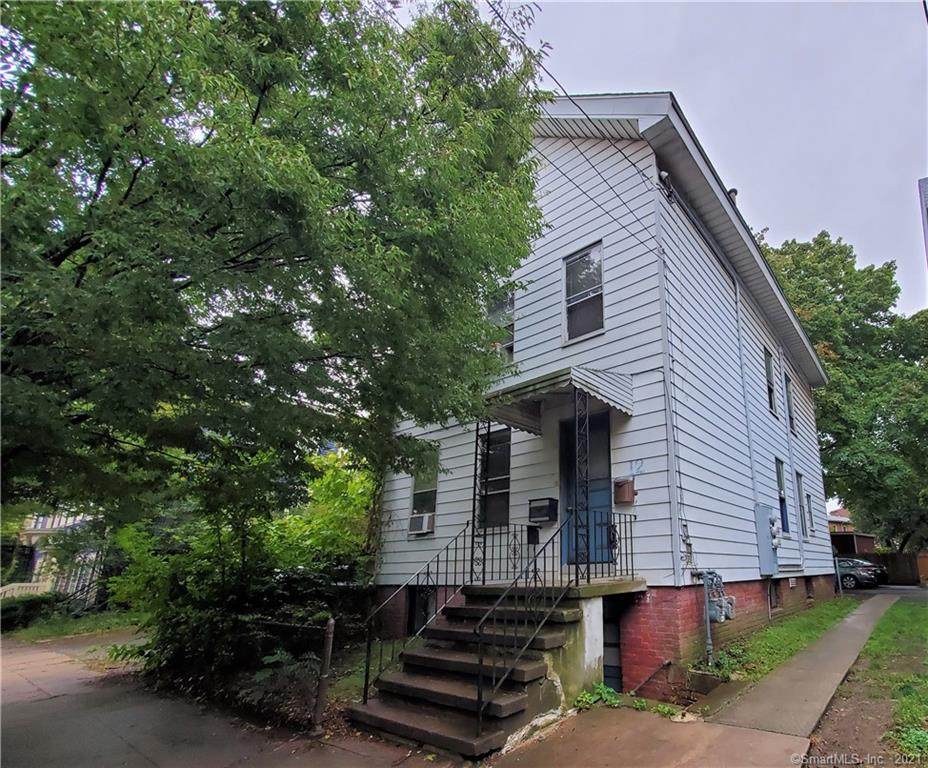 12 Bishop Street - Photo 1