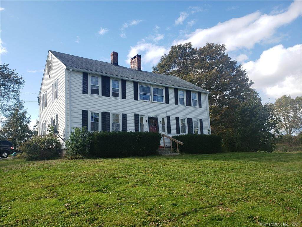 1017 Ekonk Hill Road - Photo 1
