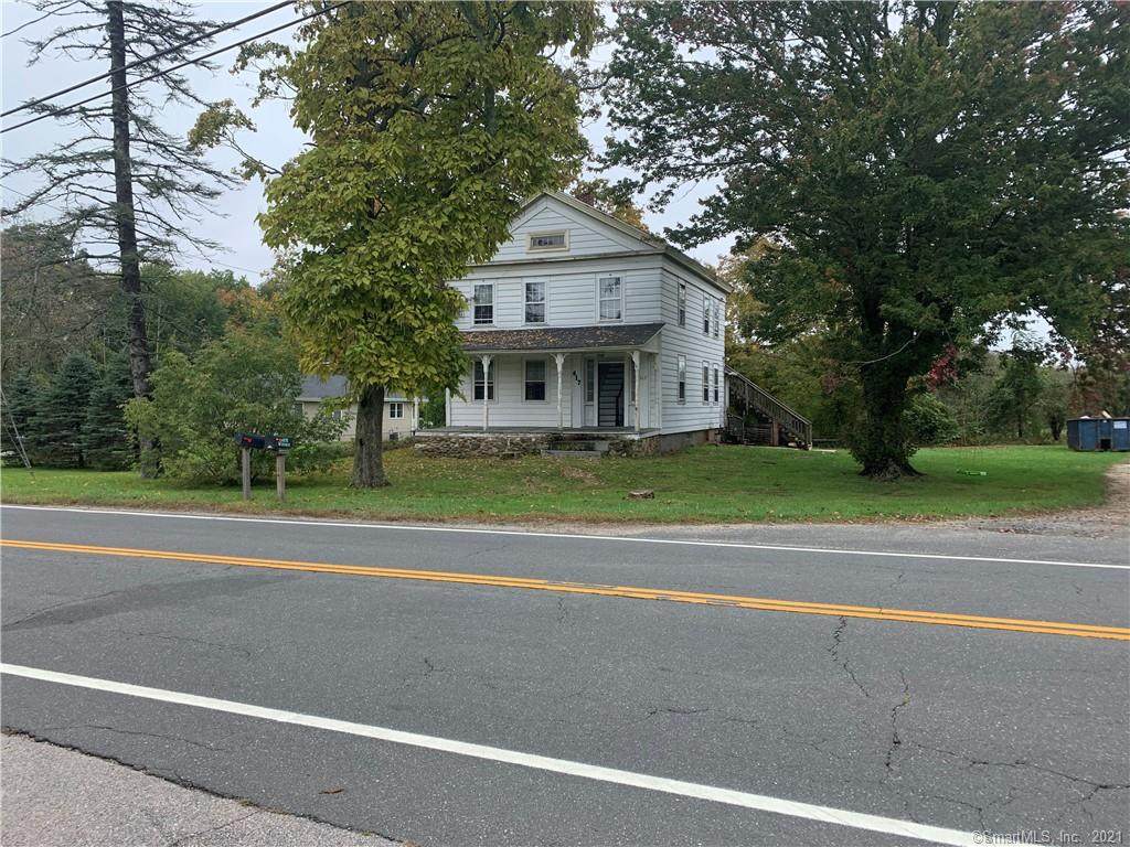 617 Westchester Road - Photo 1