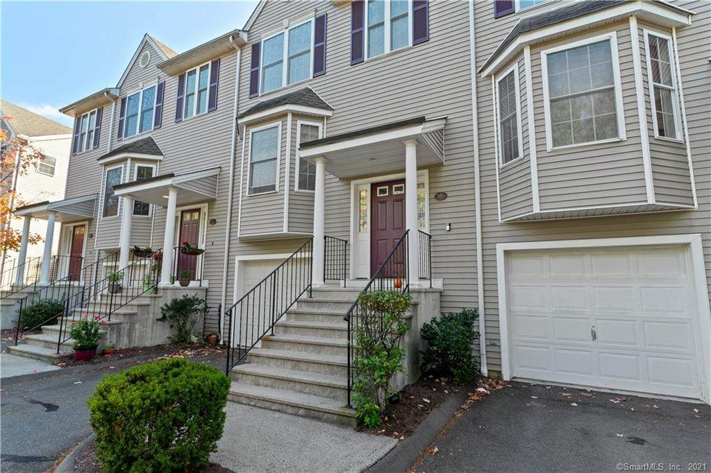 157 Leeder Hill Drive - Photo 1