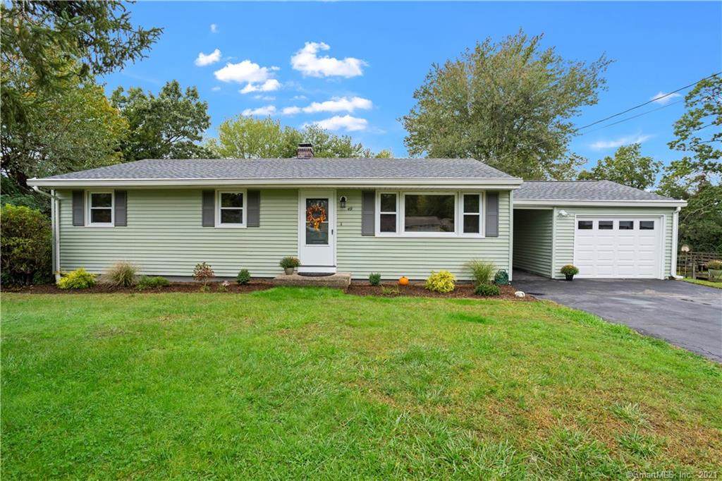 49 Woodland Drive - Photo 1