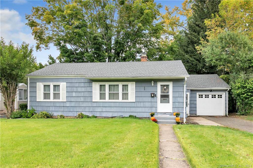 202 Belden Road - Photo 1