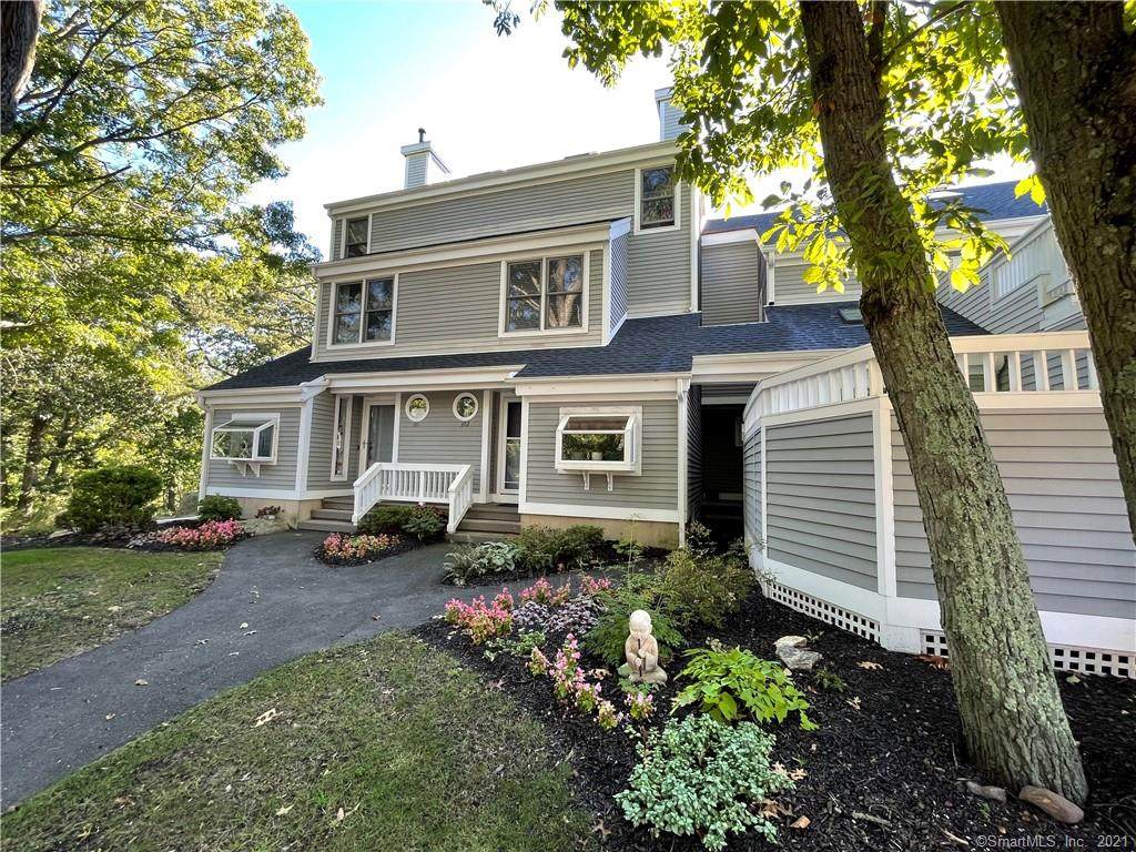233 Mansfield Grove Road - Photo 1