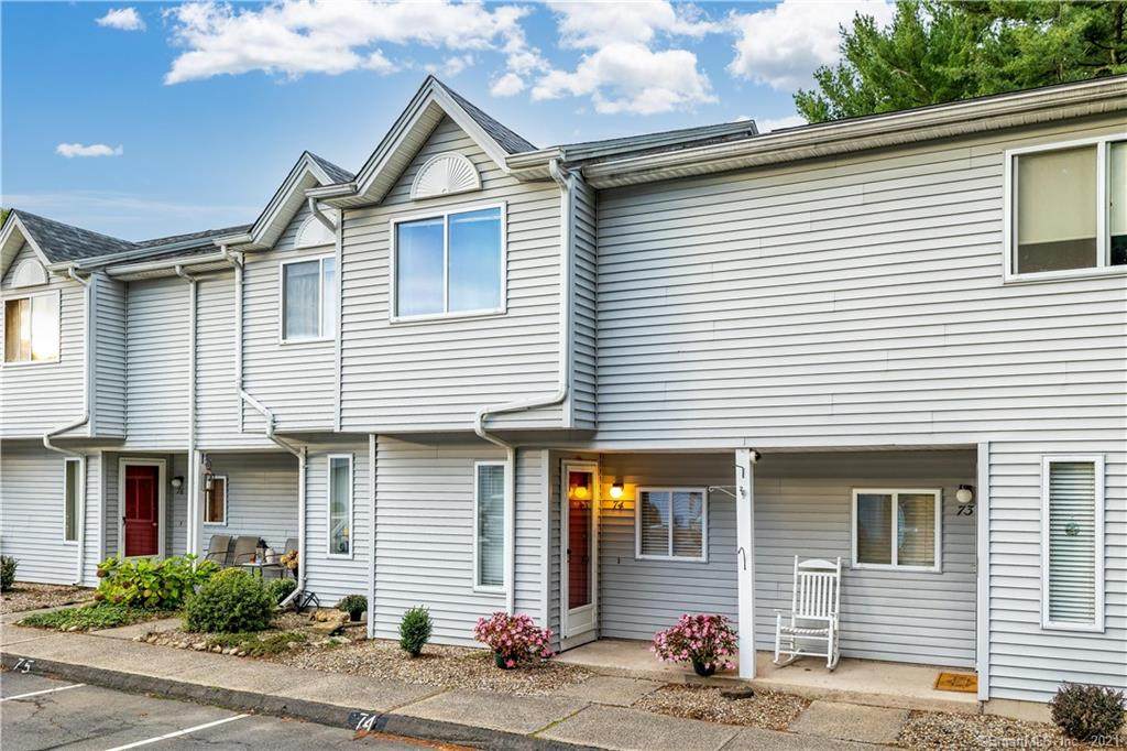 155 Redstone Hill Road - Photo 1
