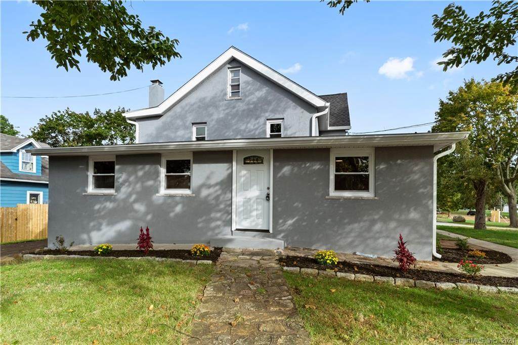 551 Silver Sands Road - Photo 1