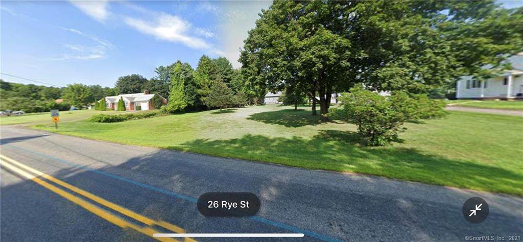28 Rye Street - Photo 1