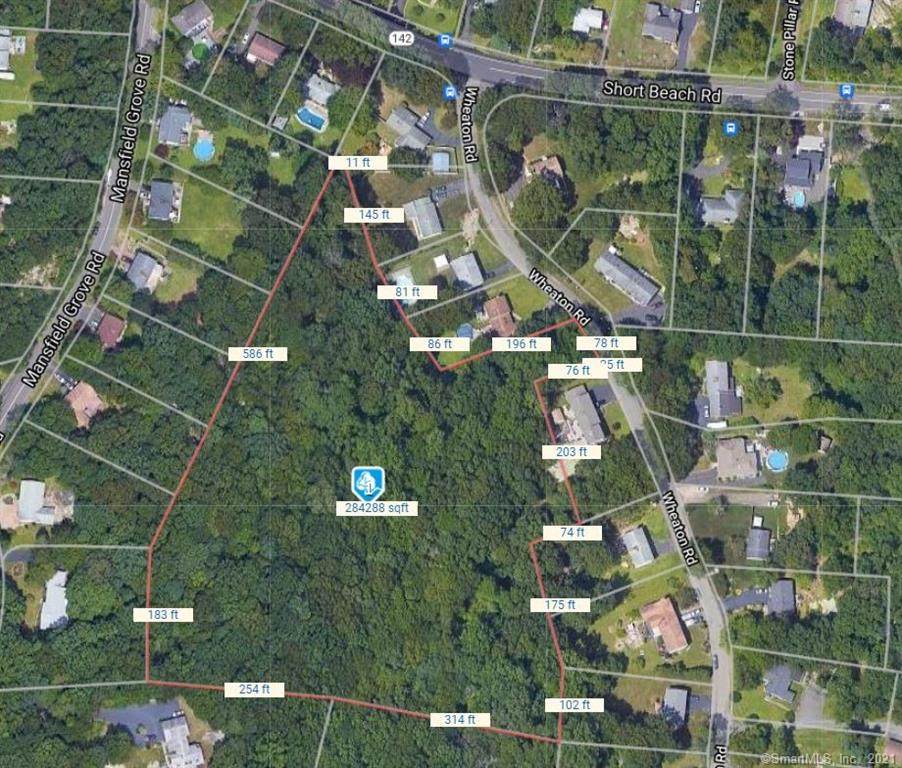 86 Wheaton Road - Photo 1