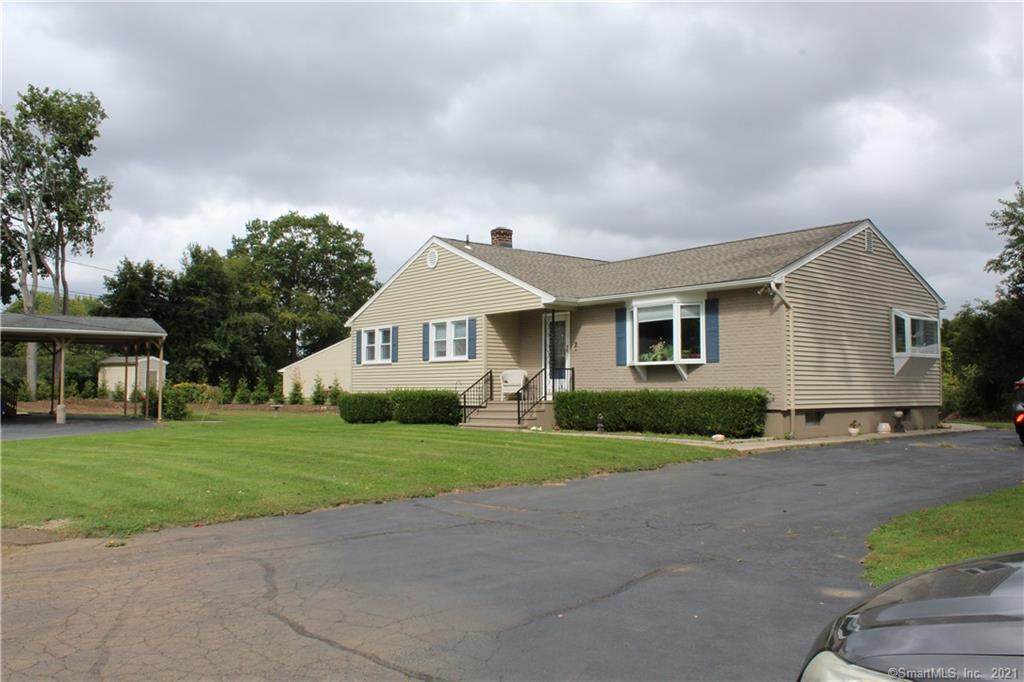2 Pinto Drive - Photo 1