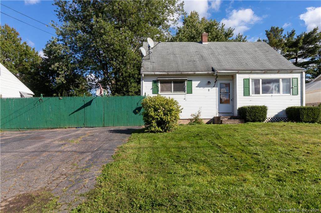 6 Storrs Road - Photo 1