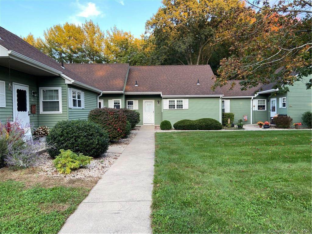 428 Lady Bug Lane - Photo 1